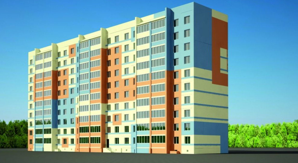 Новосинеглазовский